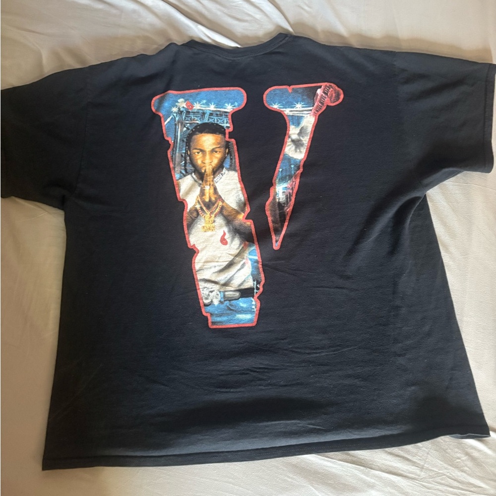 Vlone Shirt Size XXL